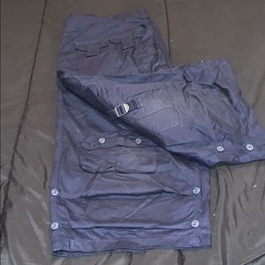 Sean John shorts SOLD